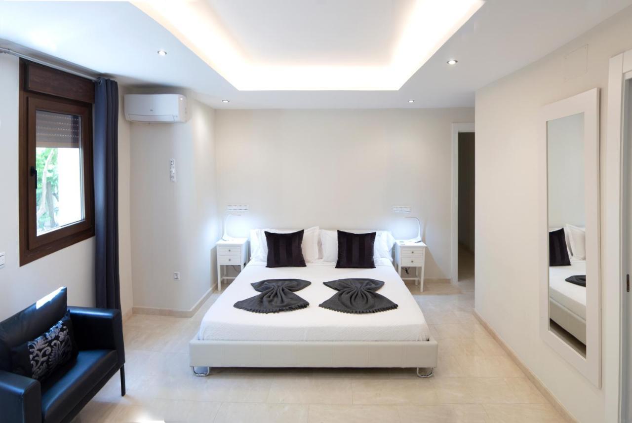 Edificio Ramiro Apartment Марбеля Екстериор снимка