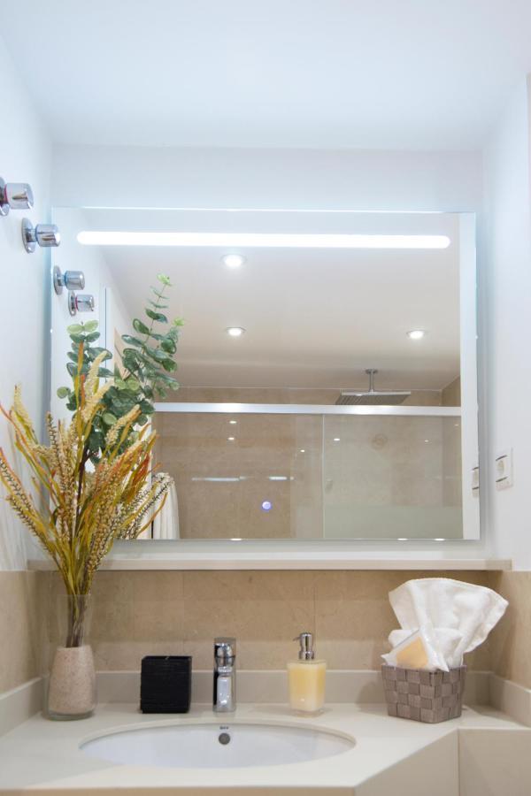 Edificio Ramiro Apartment Марбеля Екстериор снимка