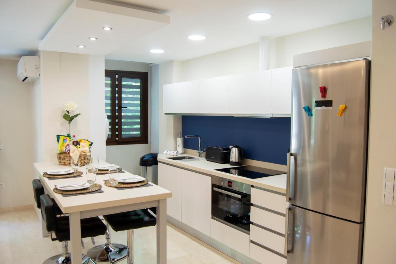 Edificio Ramiro Apartment Марбеля Екстериор снимка