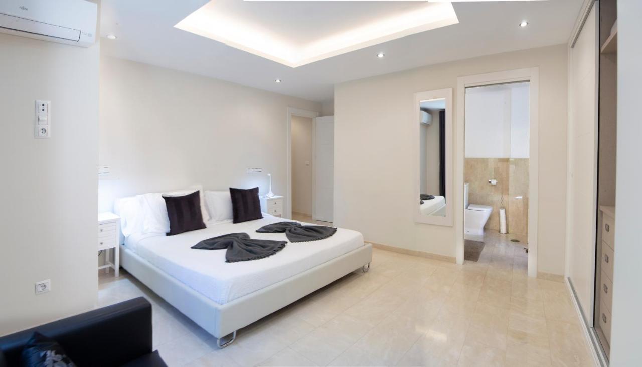 Edificio Ramiro Apartment Марбеля Екстериор снимка