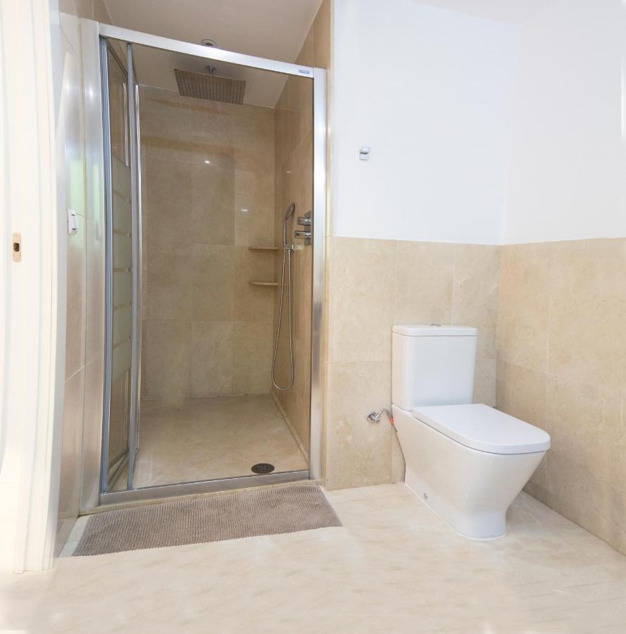 Edificio Ramiro Apartment Марбеля Екстериор снимка