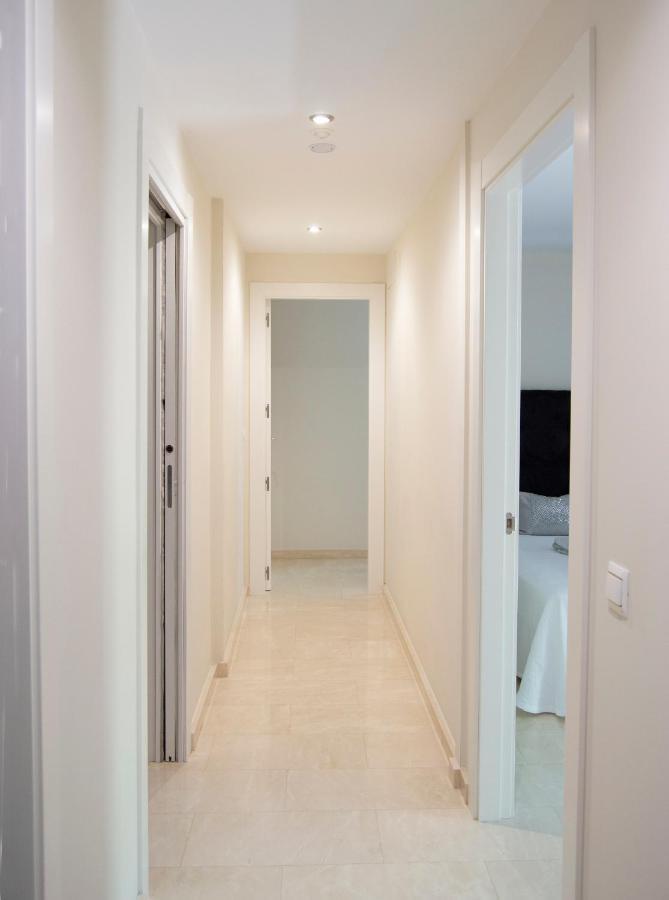Edificio Ramiro Apartment Марбеля Екстериор снимка