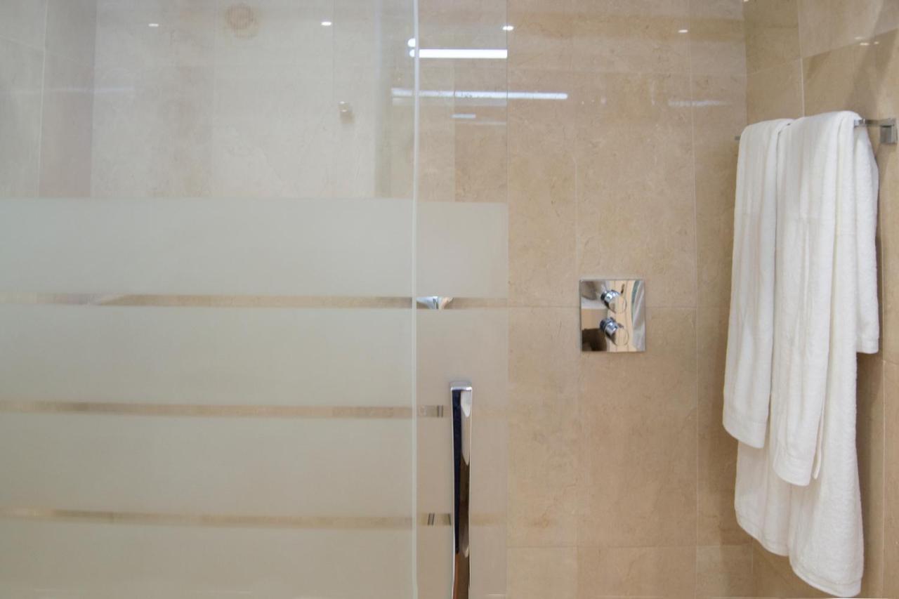 Edificio Ramiro Apartment Марбеля Екстериор снимка