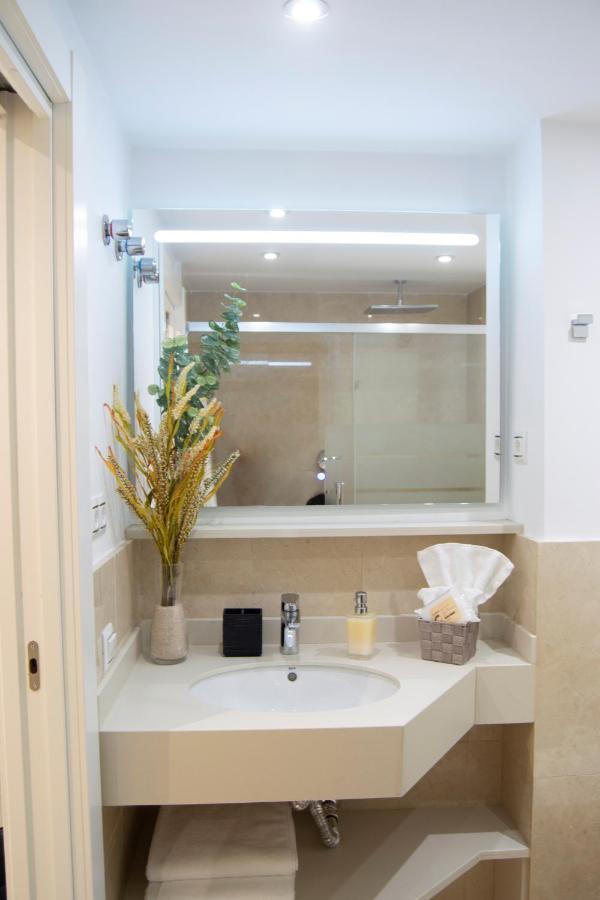 Edificio Ramiro Apartment Марбеля Екстериор снимка